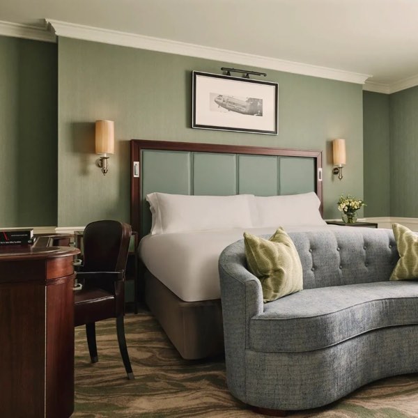 The Connaught — photograph 11 of 17