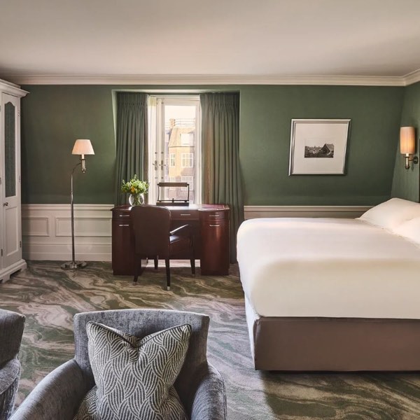 The Connaught — photograph 14 of 17