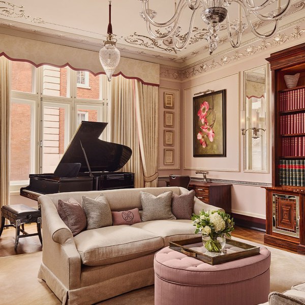 The Connaught — photograph 16 of 17