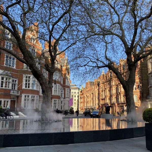The Connaught — photograph 17 of 17