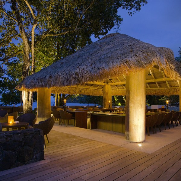 The Datai Langkawi — photograph 8 of 8