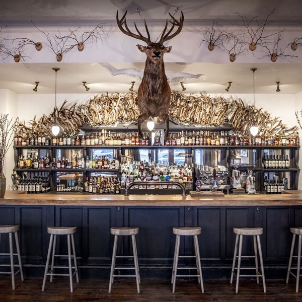 The Fife Arms — photograph 7 of 18