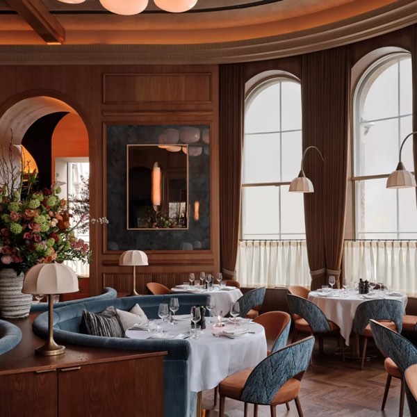 The Langham London — photograph 9 of 21