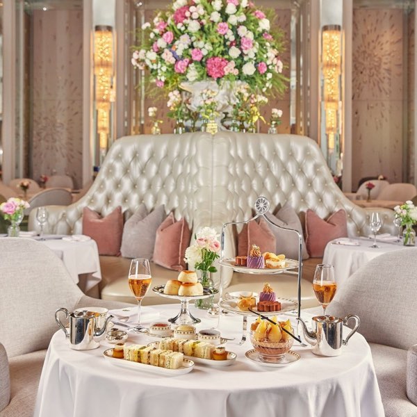 The Langham London — photograph 10 of 21