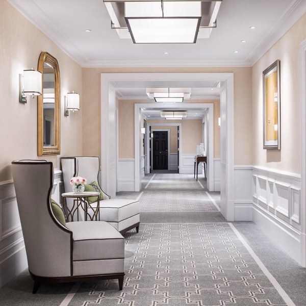 The Langham London — photograph 12 of 21