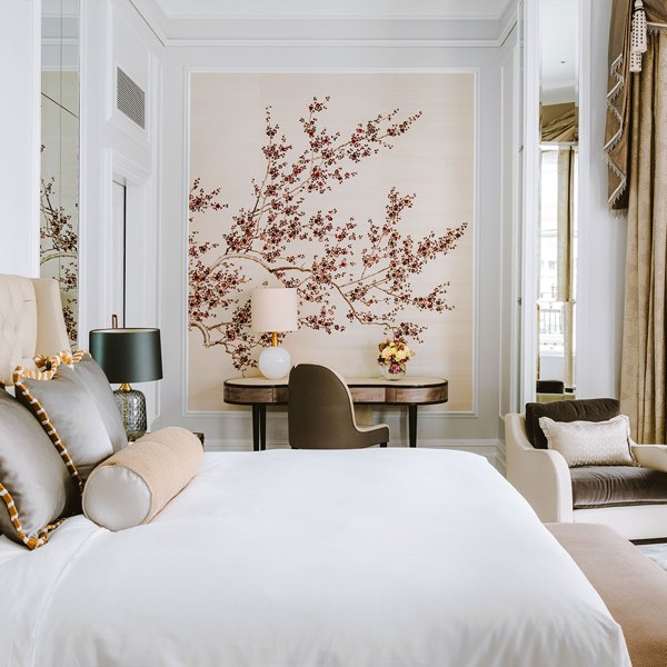 The Langham London — photograph 13 of 21