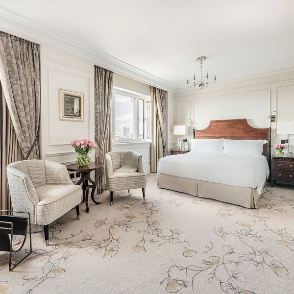 The Langham London — photograph 16 of 21