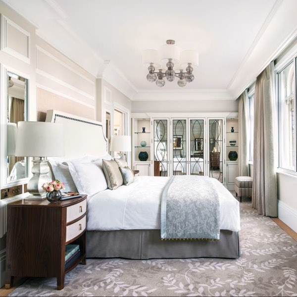 The Langham London — photograph 18 of 21