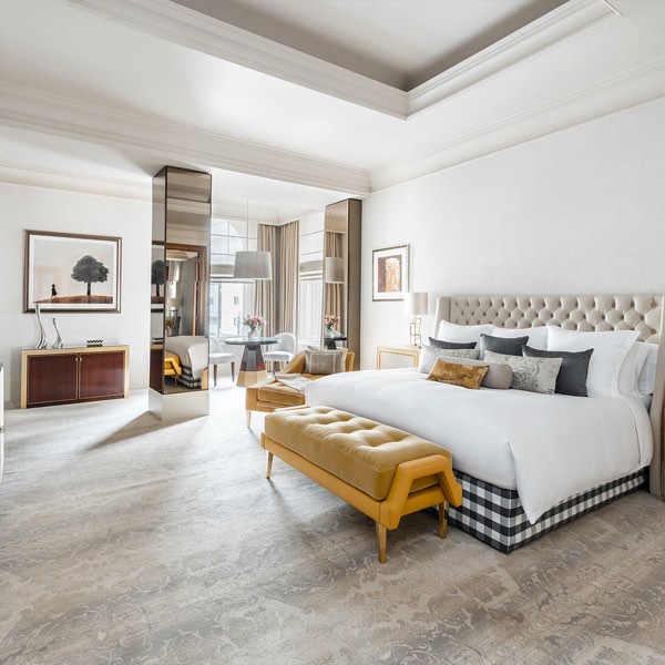 The Langham London — photograph 19 of 21
