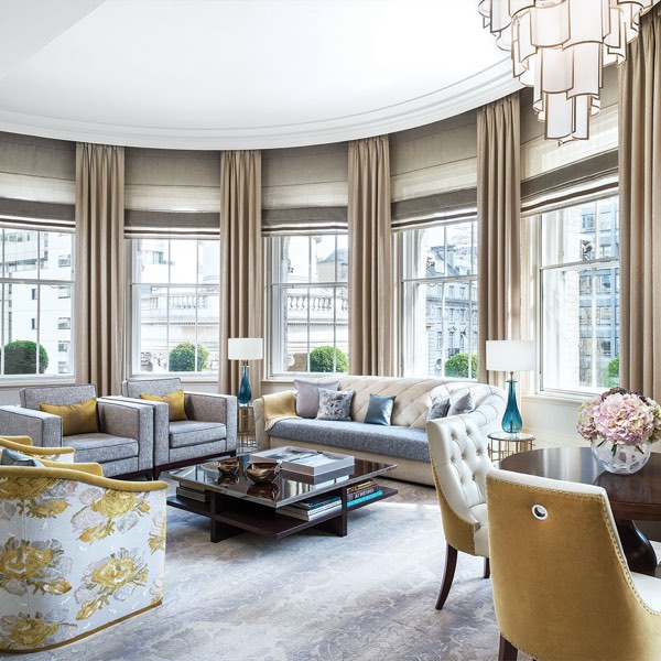 The Langham London — photograph 21 of 21