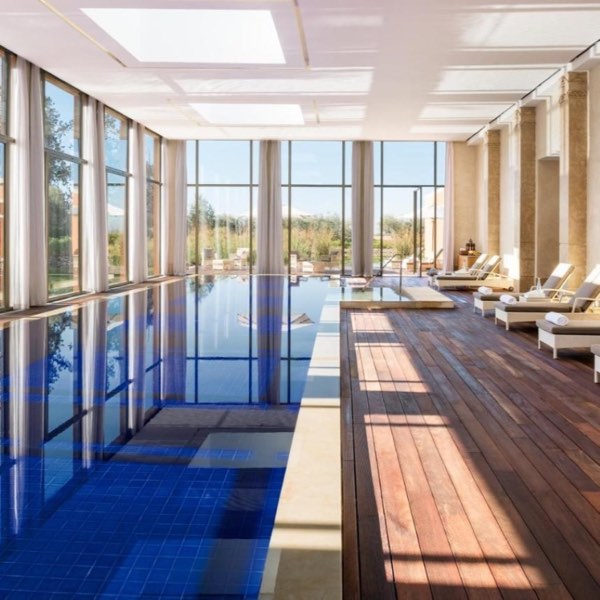 The Oberoi Marrakech — photograph 9 of 16