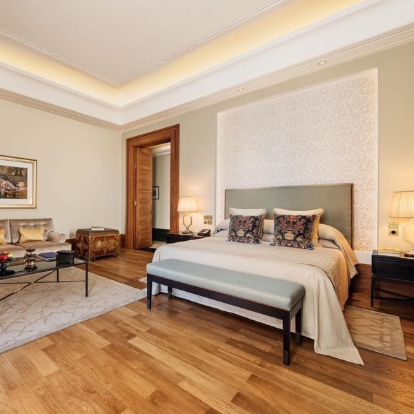 The Oberoi Marrakech — photograph 13 of 16