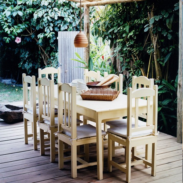 UXUA Casa Hotel — photograph 7 of 9