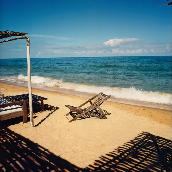 UXUA Casa Hotel — photograph 9 of 9