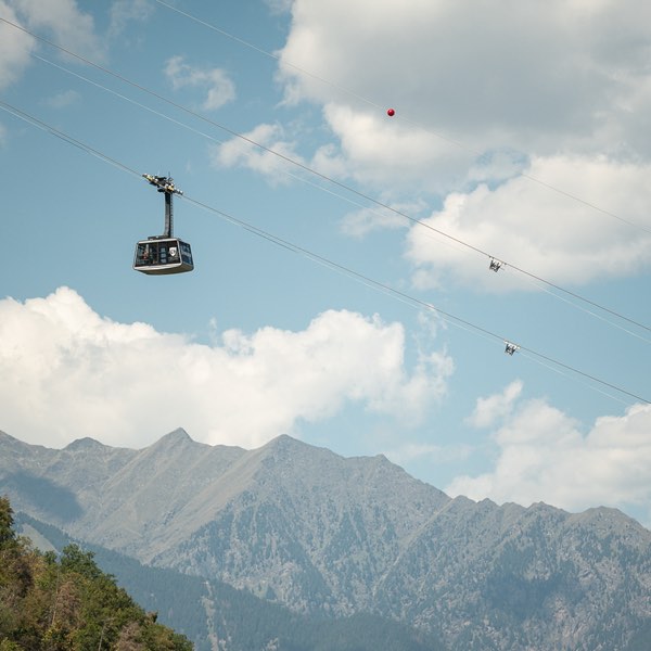 Vigilius Mountain Resort — photograph 16 of 16