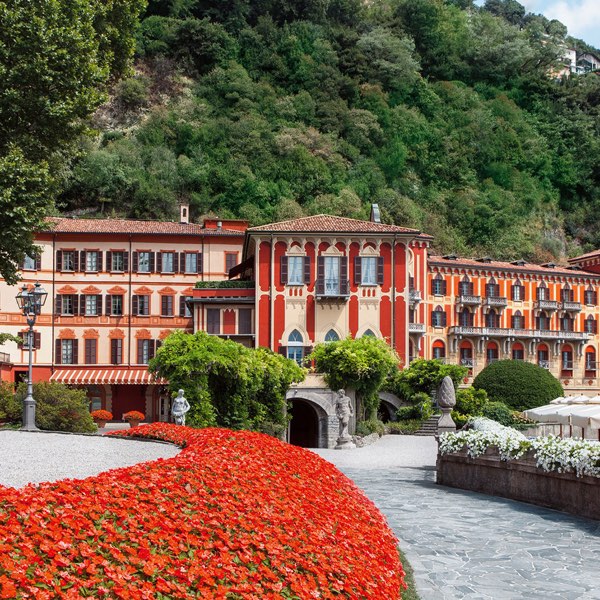 Villa d'Este — photograph 7 of 17