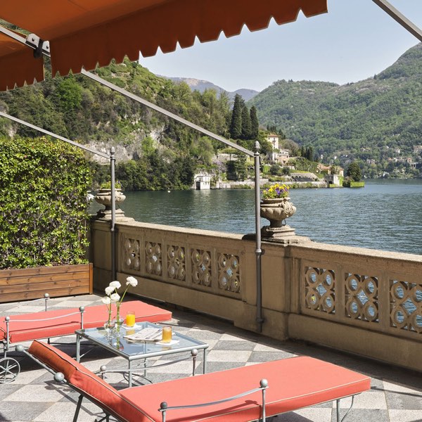 Villa d'Este — photograph 17 of 17