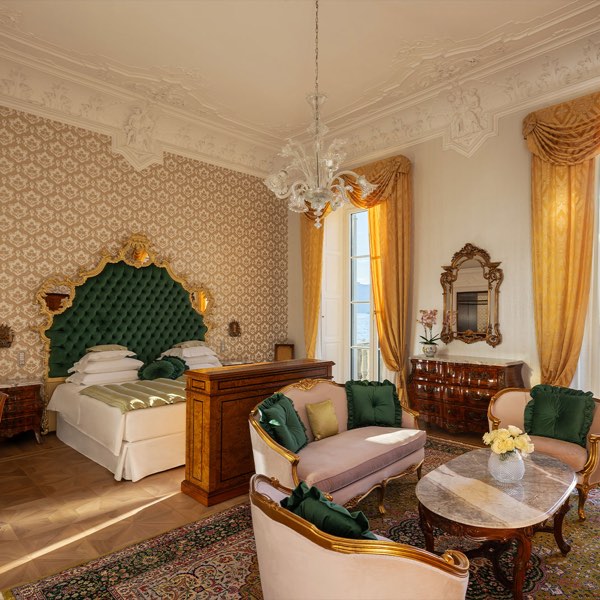Grand Hotel Villa Serbelloni — photograph 7 of 20