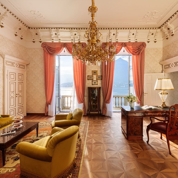 Grand Hotel Villa Serbelloni — photograph 8 of 20