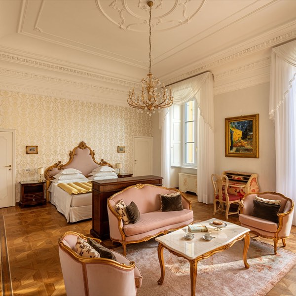 Grand Hotel Villa Serbelloni — photograph 9 of 20