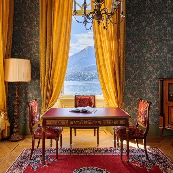 Grand Hotel Villa Serbelloni — photograph 10 of 20