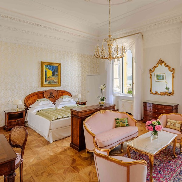 Grand Hotel Villa Serbelloni — photograph 11 of 20